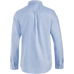 CLIQUE Oxford Hemd Herren 55 - hellblau S