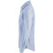 CLIQUE Oxford Hemd Herren 55 - hellblau S