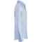 CLIQUE Oxford Hemd Herren 55 - hellblau S