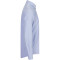 CLIQUE Oxford Hemd Herren 55 - hellblau S