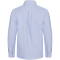 CLIQUE Oxford Hemd Herren 55 - hellblau S