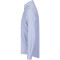 CLIQUE Oxford Hemd Herren 55 - hellblau S
