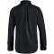 CLIQUE Oxford Hemd Herren 99 - schwarz S