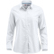 CLIQUE Garland Bluse Damen 00 - weiß S