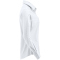 CLIQUE Garland Bluse Damen 00 - weiß S