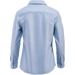 CLIQUE Garland Bluse Damen 55 - hellblau S