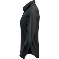 CLIQUE Garland Bluse Damen 99 - schwarz S