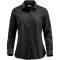 CLIQUE Garland Bluse Damen 99 - schwarz S