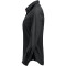 CLIQUE Garland Bluse Damen 99 - schwarz S
