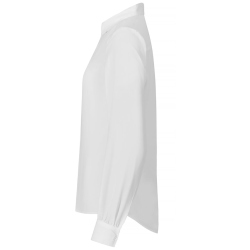 CLIQUE Libby Bluse Damen 00 - weiß XS