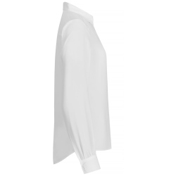 CLIQUE Libby Bluse Damen 00 - wei&szlig; S