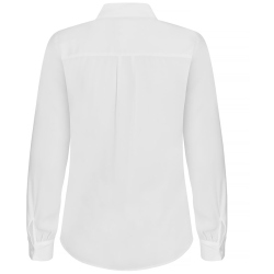 CLIQUE Libby Bluse Damen 00 - weiß L
