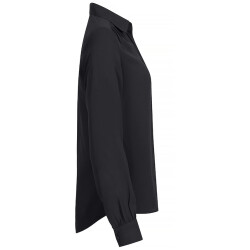CLIQUE Libby Bluse Damen 99 - schwarz XL