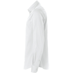 CLIQUE Clark Hemd Herren 00 - weiß XS