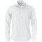 CLIQUE Clark Hemd Herren 00 - weiß XS