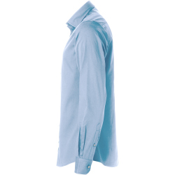 CLIQUE Clark Hemd Herren 57 - hellblau XS