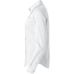 CLIQUE Clare Bluse Damen 00 - weiß S