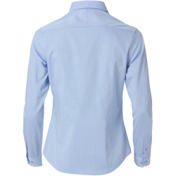 CLIQUE Clare Bluse Damen 57 - hellblau S
