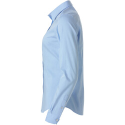 CLIQUE Clare Bluse Damen 57 - hellblau S