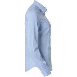 CLIQUE Clare Bluse Damen 57 - hellblau S