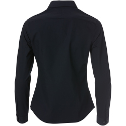 CLIQUE Clare Bluse Damen 99 - schwarz S