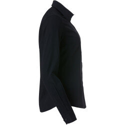 CLIQUE Clare Bluse Damen 99 - schwarz L