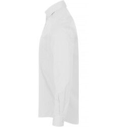 CLIQUE Stretch Hemd Herren 00 - weiß XS