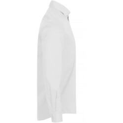 CLIQUE Stretch Hemd Herren 00 - weiß XS
