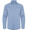 CLIQUE Stretch Hemd Herren 57 - hellblau XS