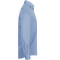 CLIQUE Stretch Hemd Herren 57 - hellblau XS