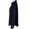 CLIQUE Stretch Bluse Damen 580 - dunkelblau XL