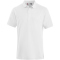 CLIQUE Lincoln Piqu&eacute; Poloshirt Herren 00 - wei&szlig; XS