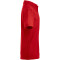 CLIQUE Lincoln Piqué Poloshirt Herren 35 - rot XS