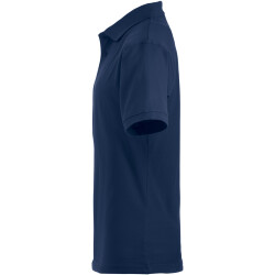 CLIQUE Lincoln Piqué Poloshirt Herren 58 - navy XS