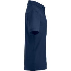 CLIQUE Lincoln Piqu&eacute; Poloshirt Herren 58 - navy XS