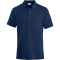 CLIQUE Lincoln Piqu&eacute; Poloshirt Herren 58 - navy XS