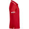 CLIQUE Amarillo Piqué Poloshirt Herren 35 - rot XS