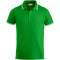 CLIQUE Amarillo Piqué Poloshirt Herren 605 - apfelgrün XS