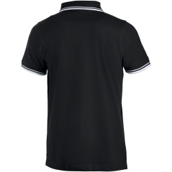 CLIQUE Amarillo Piqué Poloshirt Herren 9900 -...