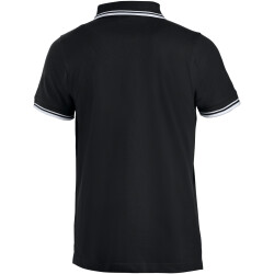 CLIQUE Amarillo Piqué Poloshirt Herren 9900 -...
