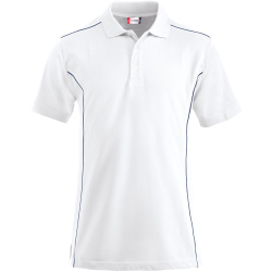 CLIQUE New Conway Piqué Poloshirt Herren 00 -...
