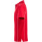 CLIQUE New Conway Piqué Poloshirt Herren 35 - rot S