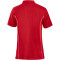 CLIQUE New Conway Piqué Poloshirt Herren 35 - rot 4XL