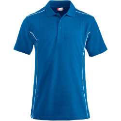 CLIQUE New Conway Piqué Poloshirt Herren 55 -...