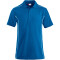 CLIQUE New Conway Piqué Poloshirt Herren 55 - royalblau S