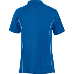 CLIQUE New Conway Piqué Poloshirt Herren 55 -...