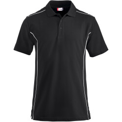 CLIQUE New Conway Piqué Poloshirt Herren 99 -...