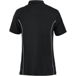 CLIQUE New Conway Piqué Poloshirt Herren 99 -...