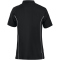 CLIQUE New Conway Piqu&eacute; Poloshirt Herren 99 - schwarz S