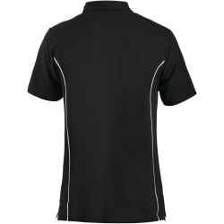 CLIQUE New Conway Piqué Poloshirt Herren 99 -...